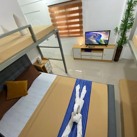 Prim Travellers Inn Coron Εξωτερικό φωτογραφία