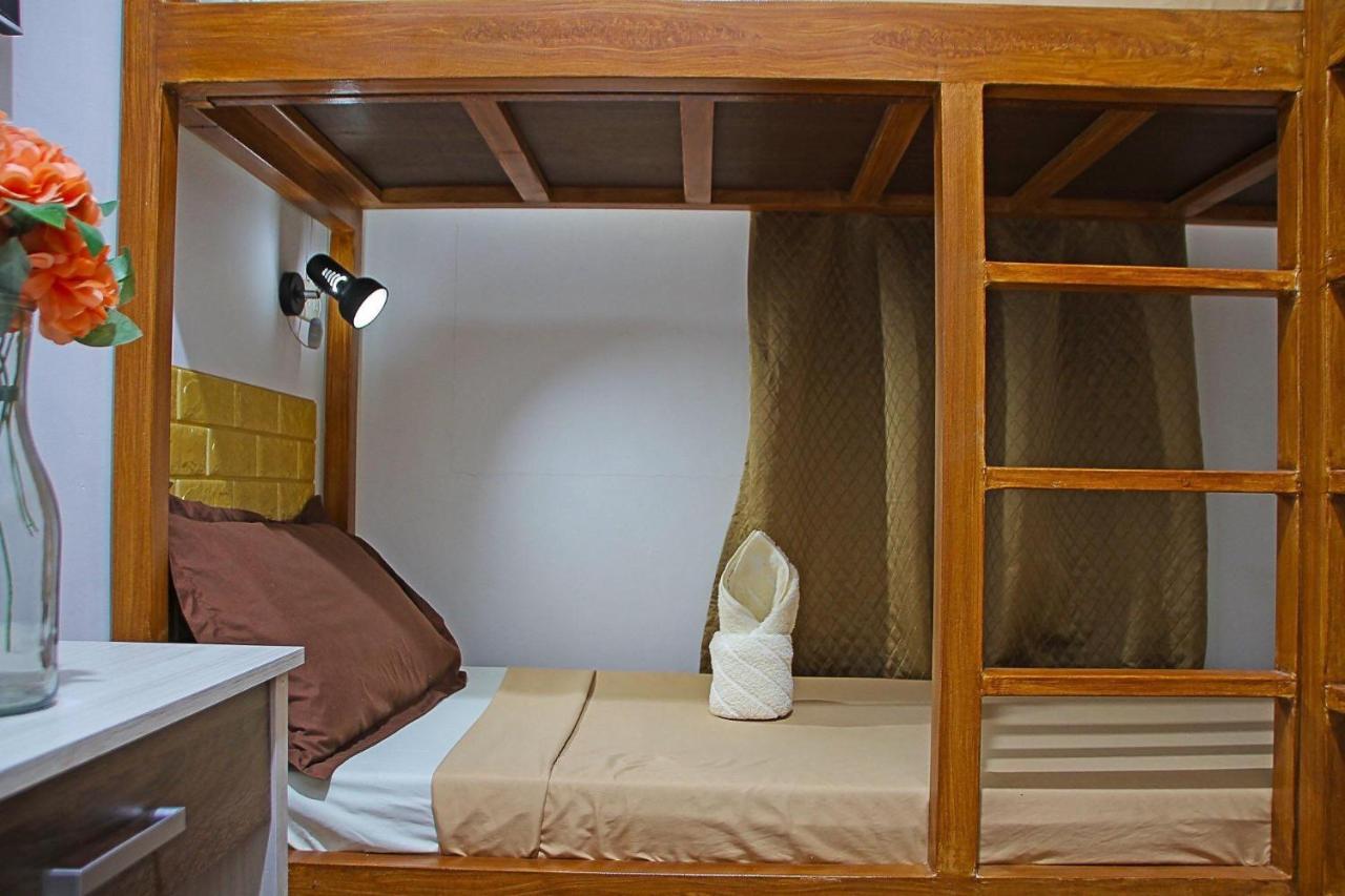 Prim Travellers Inn Coron Εξωτερικό φωτογραφία