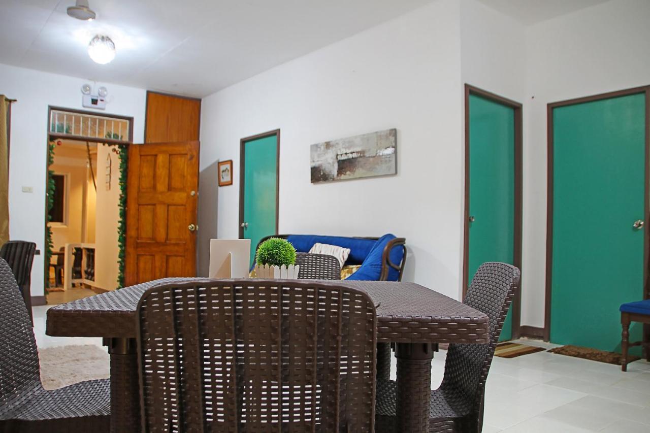 Prim Travellers Inn Coron Εξωτερικό φωτογραφία