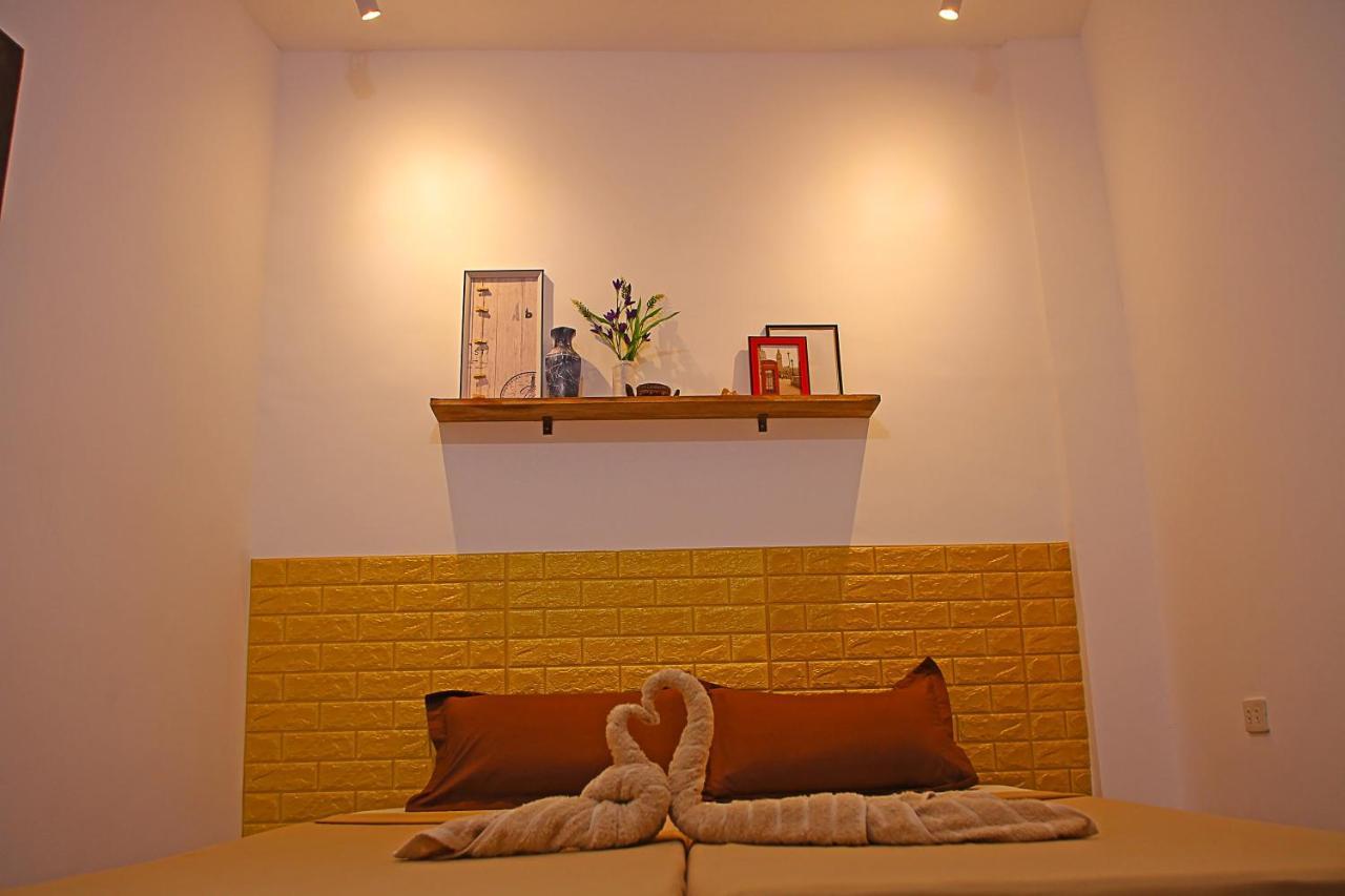 Prim Travellers Inn Coron Εξωτερικό φωτογραφία