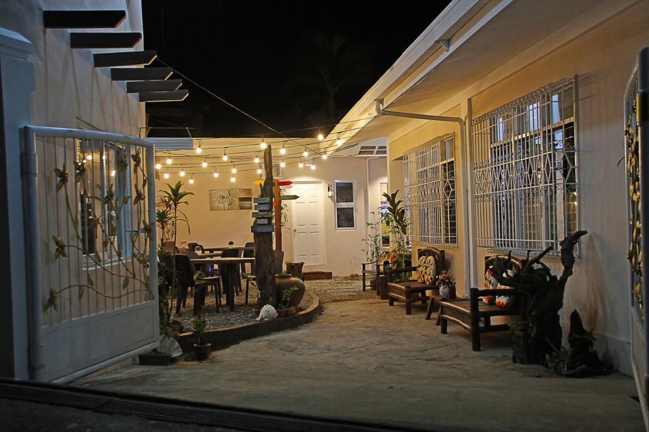 Prim Travellers Inn Coron Εξωτερικό φωτογραφία